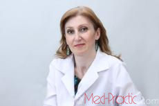 Narine Mkrtchyan