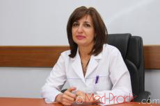 Narine Voskanyan