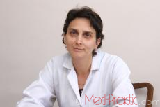 Lusine Kirakosyan