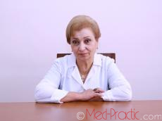 Աիդա Մինասյան