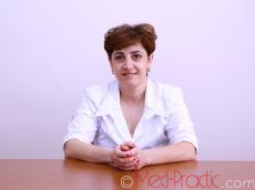 Armenuhi Ghazaryan