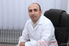Ruben Galstyan