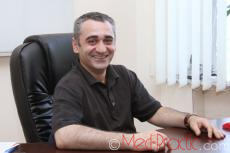 Armen Ayvazyan