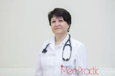 Marina Petrosyan