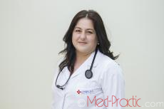Naira Tovmasyan
