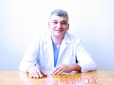 Arthur Gharagulyan