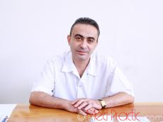 Ալեքսանդր Աբրահամյան