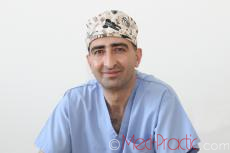 Ara Ericyan