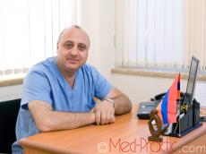 Karo Gyokchyan