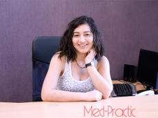 Mari Khachatryan