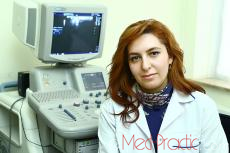 Narine Kostandyan
