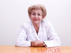 Աղավնի Ստեփանյան