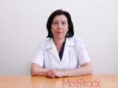 Svetlana Kujoyan