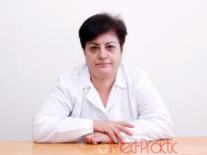Lyusya Adilkhanyan
