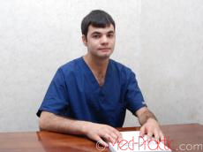 Narayr Kharberdyan
