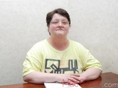 Tatyana Hayrapetyan