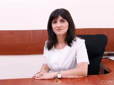Tigranuhi Galstyan