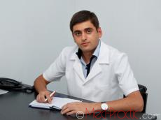 Armen Nalbandyan