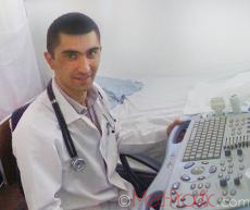 Arman Sahakyan