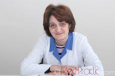 Mariam Balyan