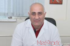 Sargis Aslanyan