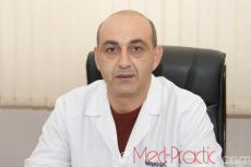 Карен  Адамян