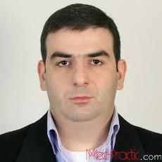Edgar Karapetyan