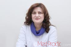 Anahit Dashtoyan