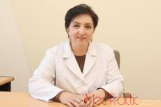 Anna Juhanyan