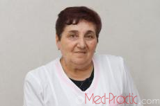 Susanna Goginyan