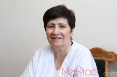 Աիդա Ղազարյան