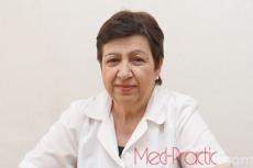Անահիտ Բաղրամյան