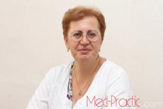 Susanna Grigoryan