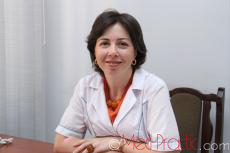 Natalia Harutyunyan