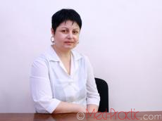 Naira Ginosyan