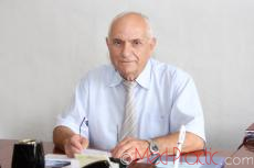 Petros Ghazaryan
