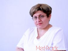 Lusine Sahakyan