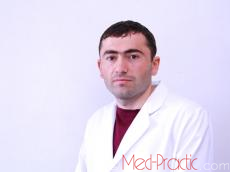 Miqayel Ginovyan