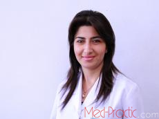 Anjela Tovmasyan