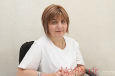 Naira Martirosyan