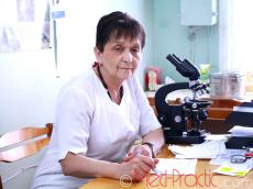 Nelli Musaelyan