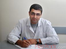 Eduard Kabasakalyan