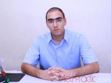 Melkon Garaseferyan