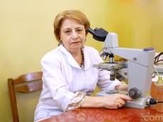 Laura Muradyan