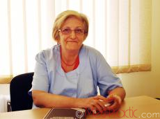 Karine Hovhannisyan