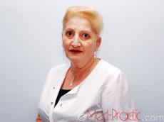 Margarita Shahnazaryan