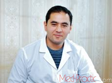 Mher Ustyan