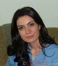 Anahit Zeynalyan