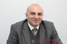 Robert Nurbenkyan
