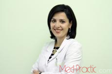 Mariam Ohanyan